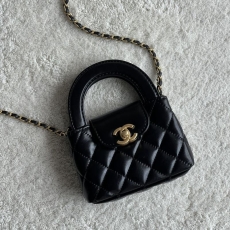 Chanel Top Handle Bags